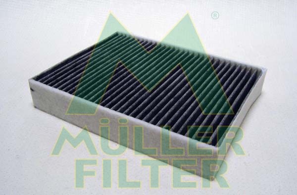 MULLER FILTER Фильтр, воздух во внутренном пространстве FK440